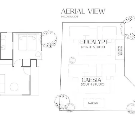Melo Studios Dunsborough Exterior photo